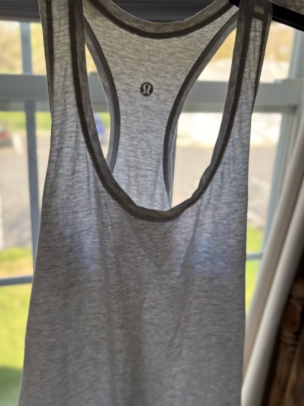 Lululemon Love Tank